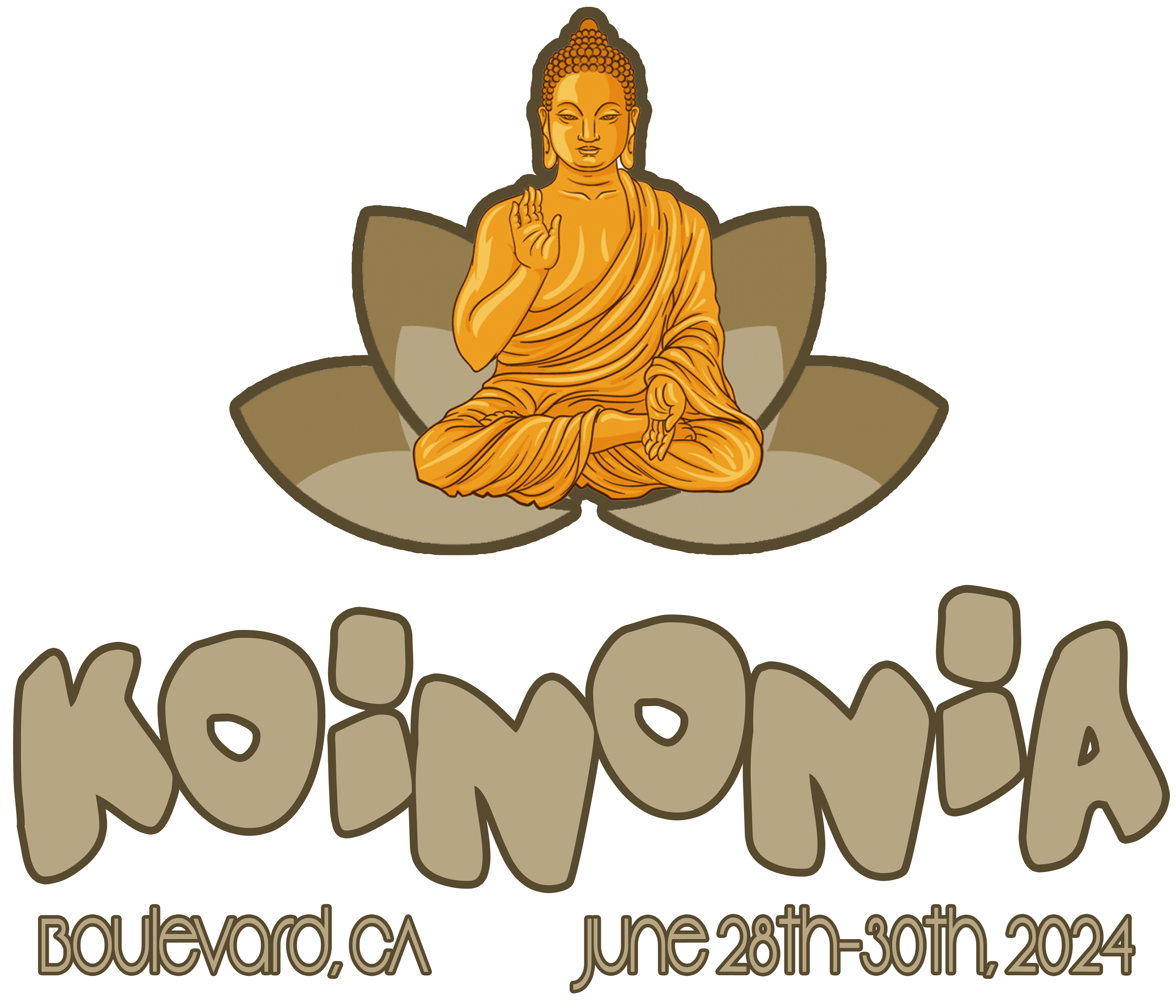 Koinonia Logo